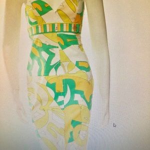 Emilio Pucci Dress